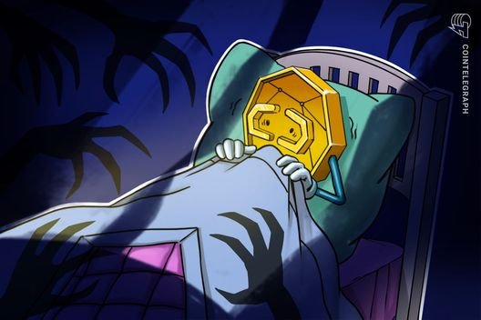 Crypto extreme fear suggests incoming  inflection point: Matrixport