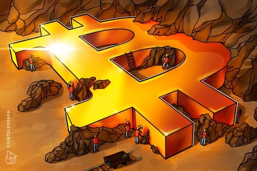 Bitcoin miner Cango sells $305M BTC to cut leverage and fund AI pivot