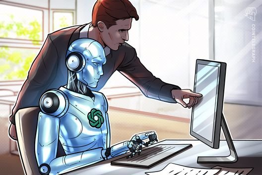 OpenAI pits AI agents against each other to red team smart contracts