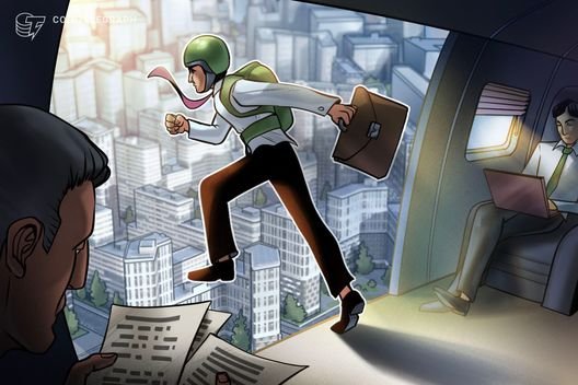 Kyle Samani leaves Multicoin in ‘bittersweet moment’ to explore new tech