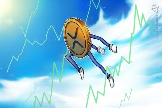 XRP traders more optimistic as BTC, ETH mood turns sour: Santiment