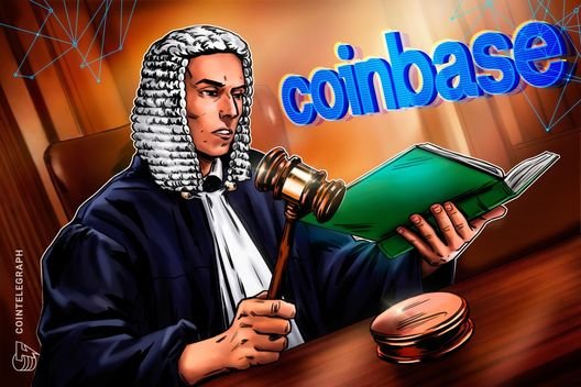 Nevada loses bid to halt Coinbase prediction markets as exchange hits back
