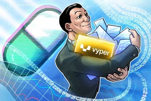 Pump.fun moves deeper into trading infrastructure with Vyper acquisition