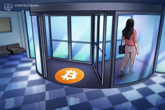 Bitcoin Core dev Gloria Zhao quits maintainer role after six-year stint