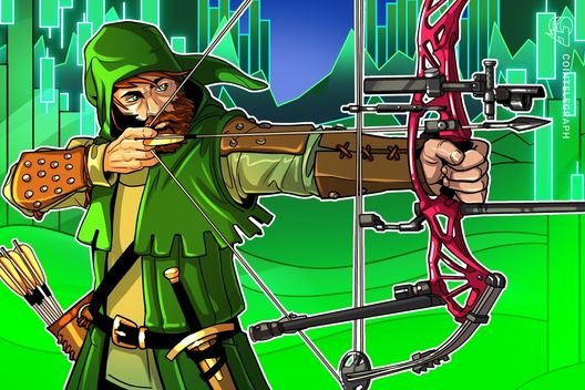 Robinhood launches Ethereum layer-2 testnet for tokenized assets