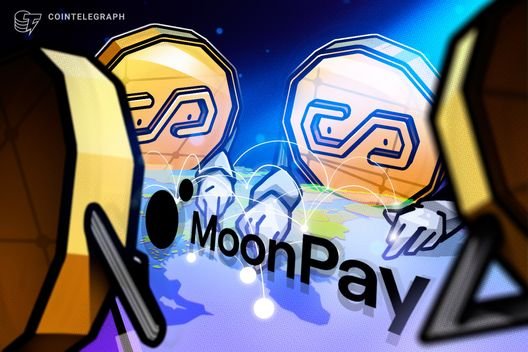 Deel taps MoonPay to roll out stablecoin salary payouts in UK, EU
