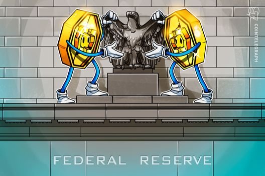 Fed paper proposes initial margin weights for crypto-linked derivatives