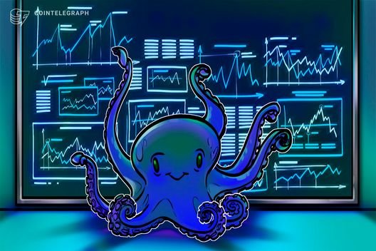 Kraken debuts tokenized stock perpetual futures for non-US traders