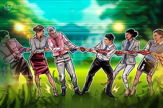 House Democrats press Treasury on World Liberty bank charter and UAE stake