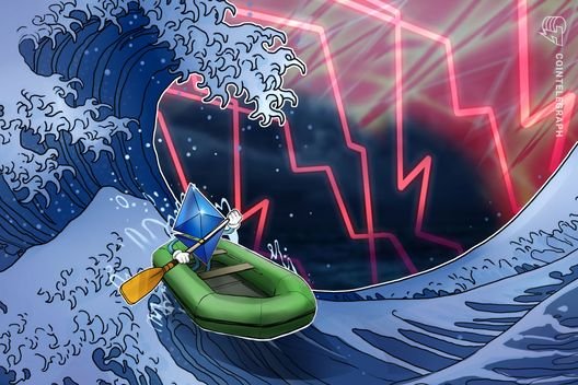 Longest Ether dip since 2022 ignored by whales: What’s next for ETH?