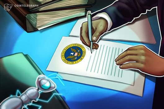 SEC proposes 'token taxonomy' for interpreting crypto under securities laws