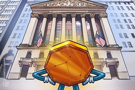 NYSE exchanges scrap crypto options cap on 11 Bitcoin, Ether ETFs