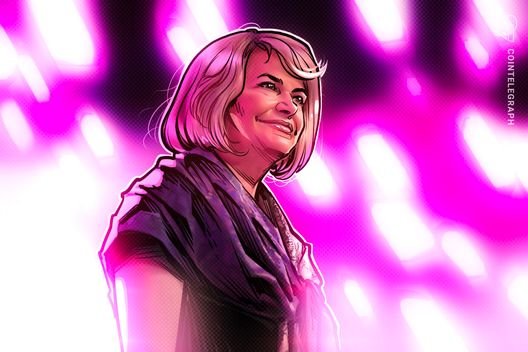 Lummis says CLARITY Act will deliver 'strongest' developer protections