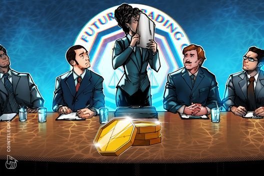 CFTC chief launches innovation task force focused on crypto framework