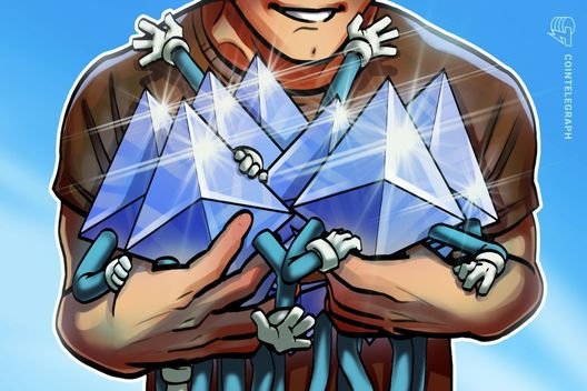 Ethereum Foundation sells $10.2M worth of ETH to BitMine in OTC deal