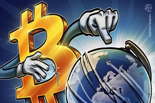Bitcoin 'passing geopolitical stress test' as BTC price spikes above $72K