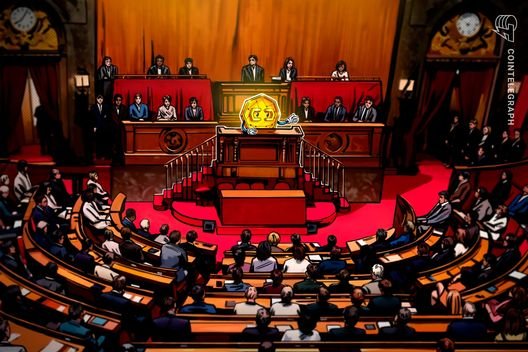 US lawmakers hash out tokenized securities concerns in latest hearing