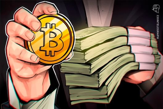 Bitcoin company Fold pays off $66M debt, frees up BTC collateral