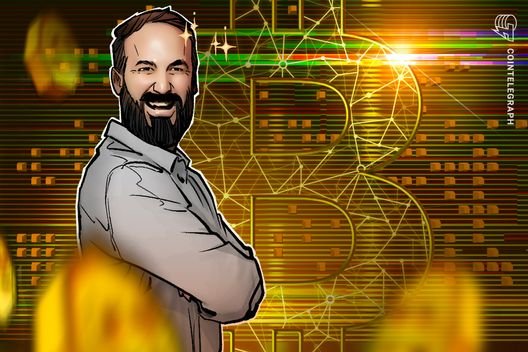 Trump’s ex-crypto advisor: US government must go beyond 'liking Bitcoin'