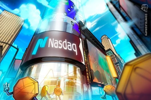 Nasdaq files for prediction market-style options on Nasdaq-100