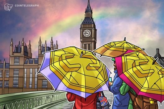 UK government‘s long-term fraud strategy labels crypto as ‘growing risk‘