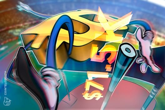 Bitcoin hits $71.5K+ local high as analyst sees bears 'stepping in' soon