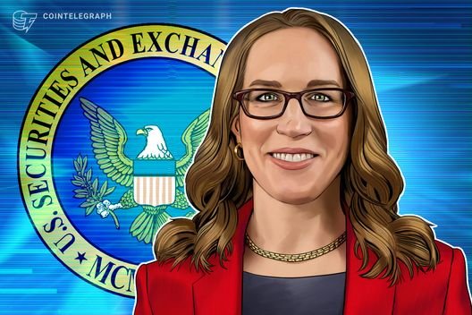 SEC’s ‘Crypto Mom’ calls for simpler disclosure rules, flags tokenization debate