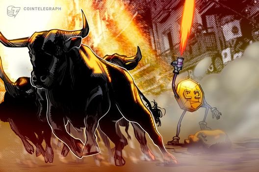 Crypto traders eye ‘bullish relief rally’ after Fed holds rates steady