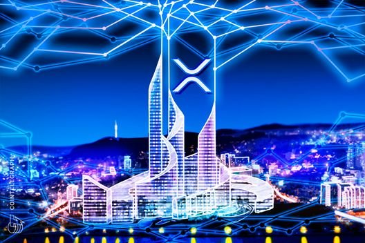 XRP signals 20% price rally amid record Korean exchange withdrawals