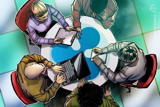 Ripple survey finds 72% of finance leaders see digital assets as essential