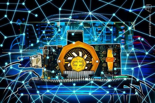 Nvidia investor class-action suit advances over crypto mining revenue