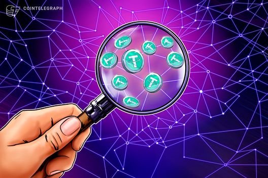 Tether says ‘Big Four‘ firm to handle first audit of USDT reserves