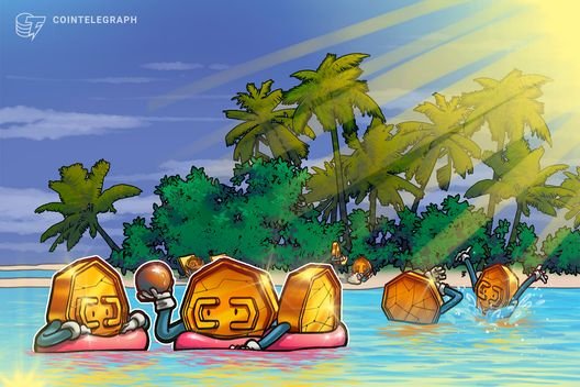 Marshall Islands basic income effort gains crypto-connected backers