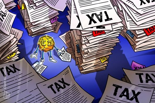 Coinbase survey finds many crypto users still misunderstand taxes