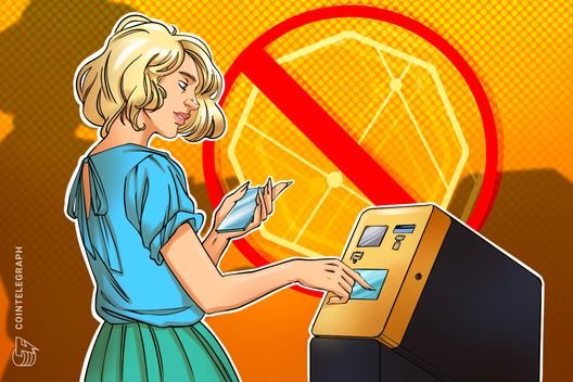 Massachusetts city to weigh crypto ATM ban, citing financial risks
