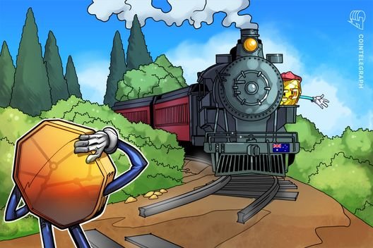 Australia draft payments vision eyes stablecoin interoperability