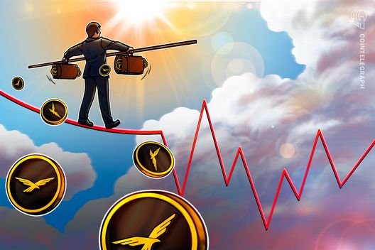 WLFI drops 14% as controversial token unlock goes to vote