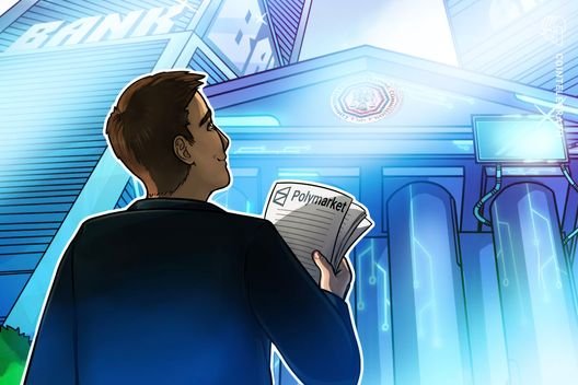 Polymarket pushes for broader US relaunch with CFTC talks: Report