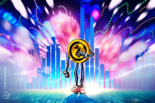 Foundry launches Zcash mining pool, notches 29% hashrate in first month