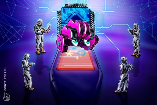 China already has the compute to train its own Mythos-like AI: Nvidia CEO