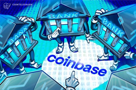 US community banks oppose OCC's approval of Coinbase trust charter