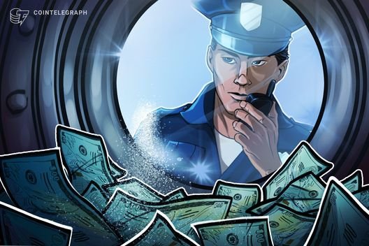 Huione crypto scam chairman extradited to China to face charges