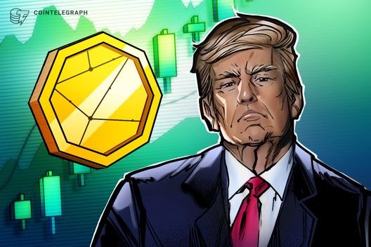 Trump-Iran deadline chaos sends crypto higher while cease-fire hopes rise