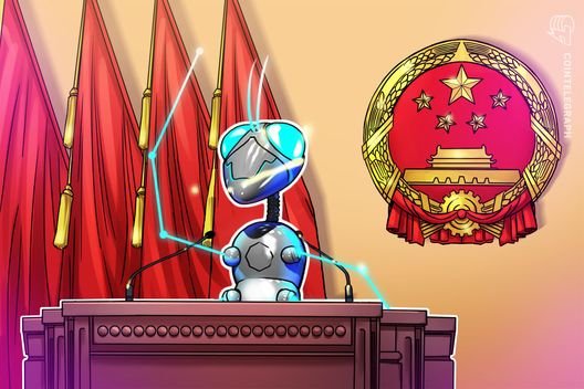 China's tax authority urges banks to implement blockchain for lending services