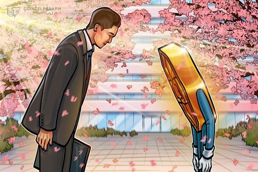 Japan approves bill to classify crypto as financial instruments