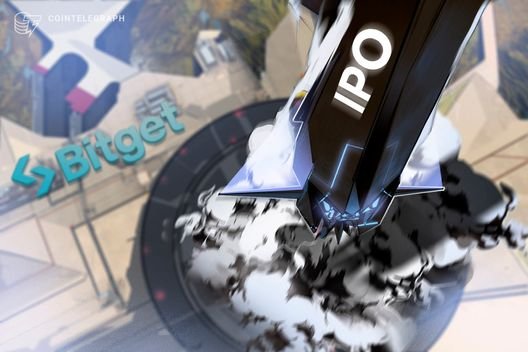 Bitget rolls out SpaceX-linked pre-IPO proxy with Republic