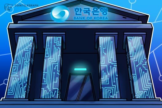 Bank of Korea floats crypto ‘circuit breakers’ after Bithumb blunder