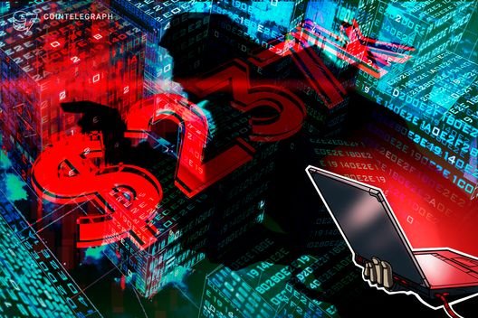 Hyperbridge attacker mints 1B bridged Polkadot tokens in $237K exploit