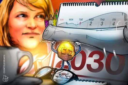 US down to 'last chance' to pass CLARITY Act before 2030: Lummis