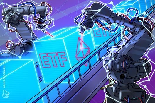 Ether Machine scraps SPAC merger with Dynamix, citing market conditions